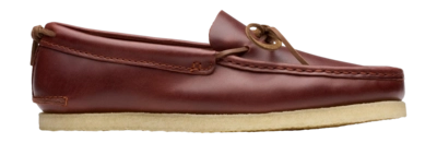 Mocassins Clarks Originals Men Godney Mocc British Tan