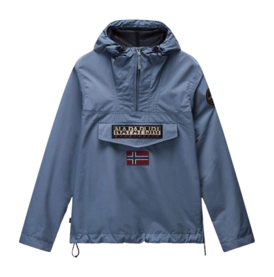 Veste Napapijri Homme Rainforest Summer 3 Stormy Weather