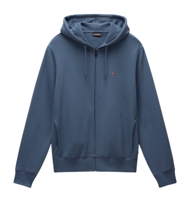 Vest Napapijri Men Balis FZH Summer Stormy Weather