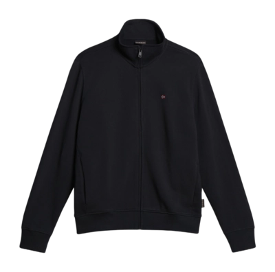 Trui Napapijri Men Balis FZ Summer Black