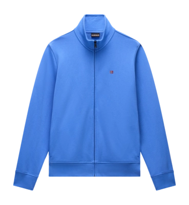 Trui Napapijri Men Balis FZ Summer Ultramarine