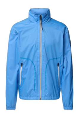 Veste Napapijri Homme Cloudy Ultramarine
