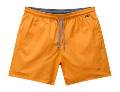 Maillot de Bain Napapijri Homme Haldane Apricot
