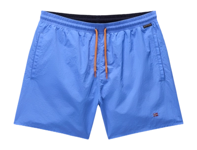 Maillot de Bain Napapijri Homme Haldane Ultramarine