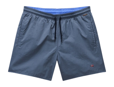 Maillot de Bain Napapijri Homme Haldane Stormy Weather