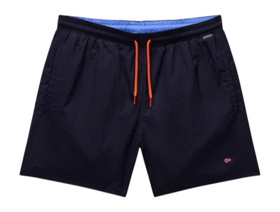 Maillot de Bain Napapijri Hommes Haldane CB MQA