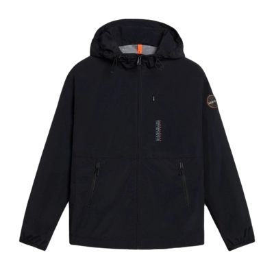 Veste Napapijri Homme Tundra Black