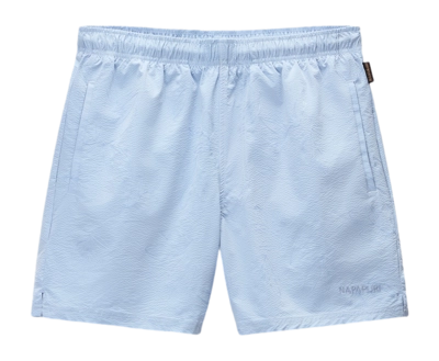 Maillot de Bain Napapijri Men Brolio Multi FCS