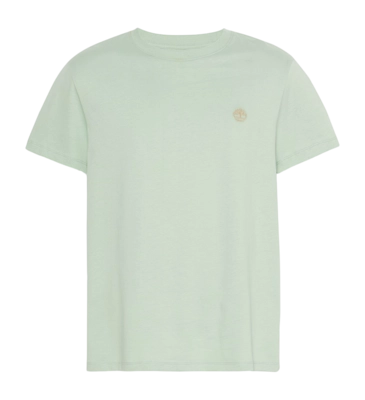 T-Shirt Timberland Dunstan River Short Sleeve Tee Cameo Green