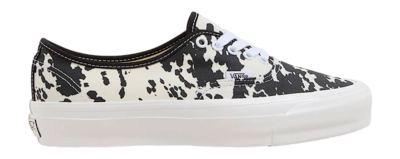 Vans Unisex LX Authentic 44 Cow Black/Marshmallow