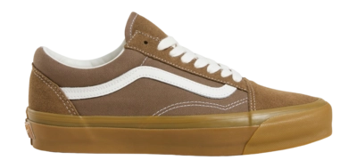 Vans LX Old Skool Sepia