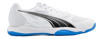 Padelschuhe PUMA Eliminate Turbo Unisex PUMA White / Bluemazing