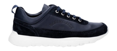 Sneaker Panama Jack Men Jensen C2 Napa Navy