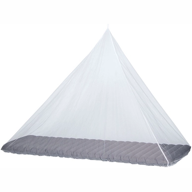 Mosquito Net Abbey Camp Travel Single White