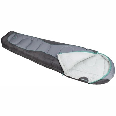 Sleeping Bag Abbey 21 MM Mummy Duo Anthracite