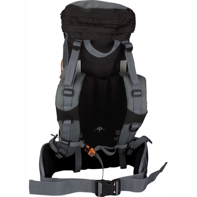 Backpack Abbey 21OH Grijs 55L