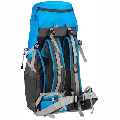 Backpack Abbey 21QH Blauw 50L