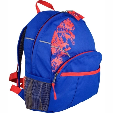 Backpack Abbey 21RM Blue Junior