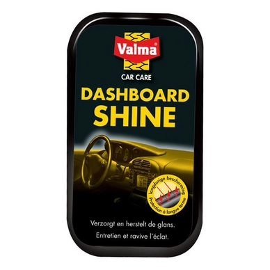 Kunststofbehandeling Dashboard Shine Spons Valma