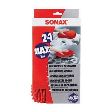 Microvezelspons Maxi Size Sonax