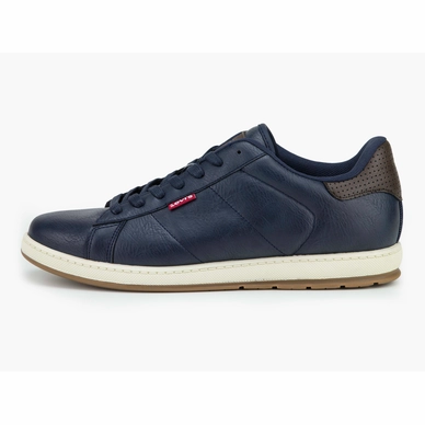 Levi's Men Declan Millstone 2 Tone Navy Blue