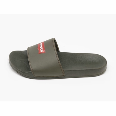 Levi's Men June Batwing Army Green