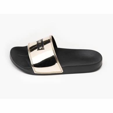 Levi's Women June Batwing S Gold