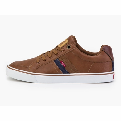 Sneakers Levi's Men Turner Brown