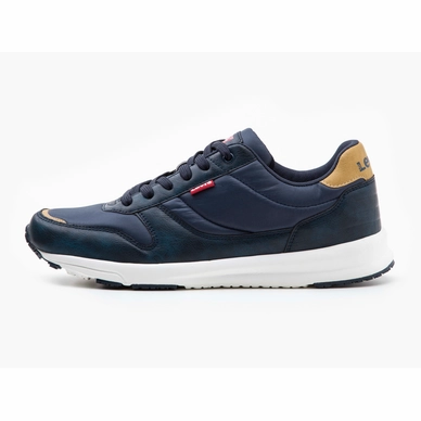 Sneakers Levi's Men Baylor 2.0 Navy Blue