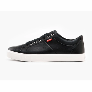 Levi's Men Woodward Regular Black