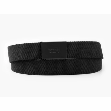 Riem Levi's Tonal Web Belt Regular Black