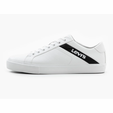 Sneakers Levi's Men Woodward L 2.0 Regular White