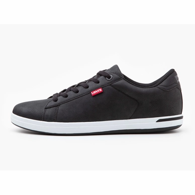 Levi's Men Aart Iberia Regular Black