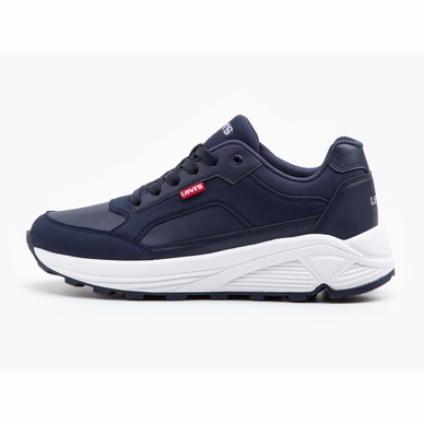 Levi's Kesterson Navy Blue Herren