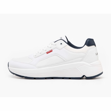 Sneakers Levi's Men Kesterson Regular White