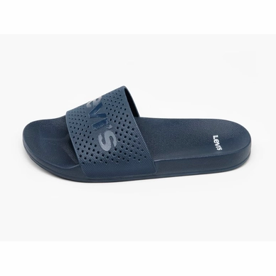 Levi's Men June Perf Navy Blue