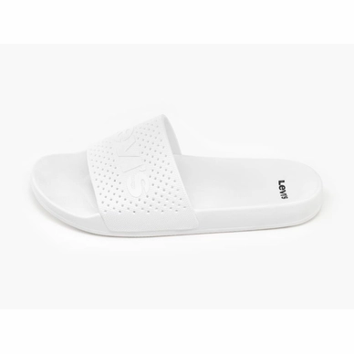 Levi's Men June Perf Regular White