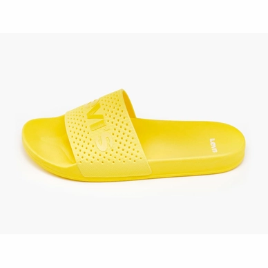 Levi's Men June Perf Regular Yellow