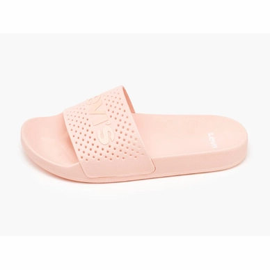 Sandales Levi's Women June Perf S Light Pink