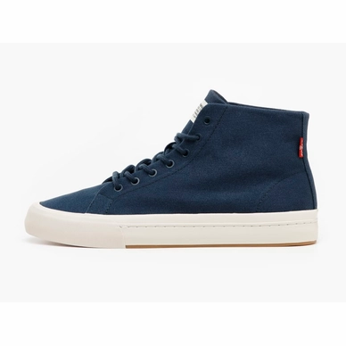 Levi's Men Summit Mid Navy Blue