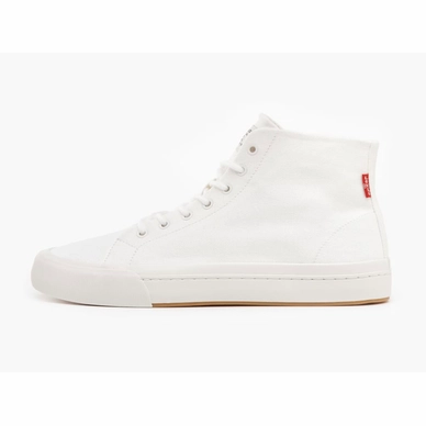 Levi's Men Summit Mid Regular White
