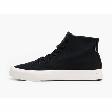Levi's Men Summit Mid Regular Black