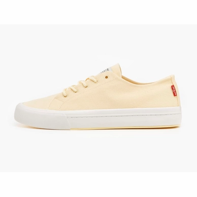 Levi's Men Summit Low Light Yellow