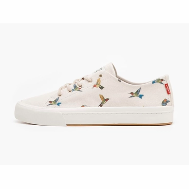 Levi's Men Summit Low Off White