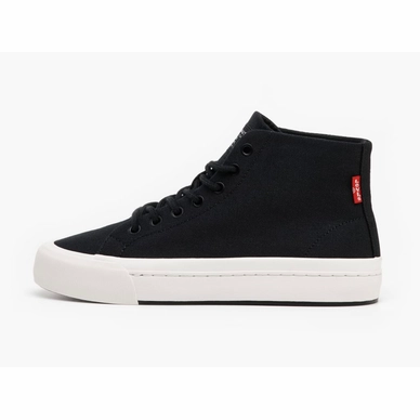 Levi's Women Summit Mid S Regular Black