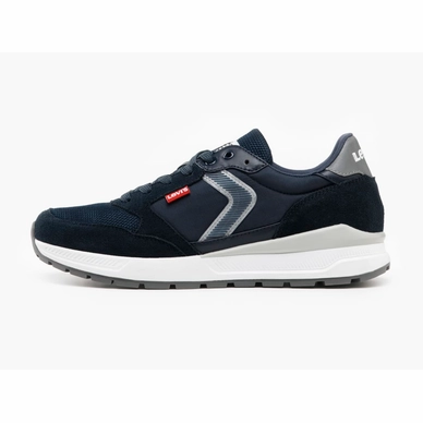 Levi's Men Oats Navy Blue