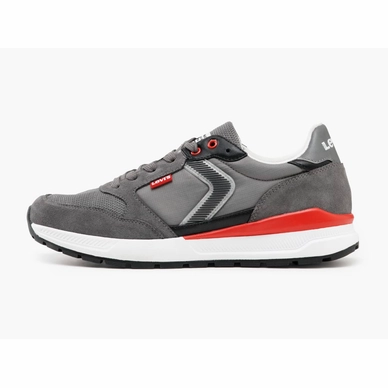 Levi's Men Oats Regular Grey