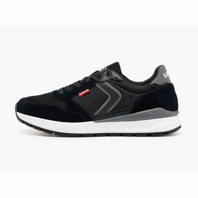 Levi's Men Oats Regular Black