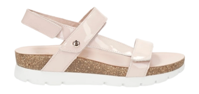 Sandaal Panama Jack Women Selma B27 Charol Pink