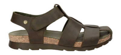 Sandaal Panama Jack Men Stanley C7 Napa Grass Khaki